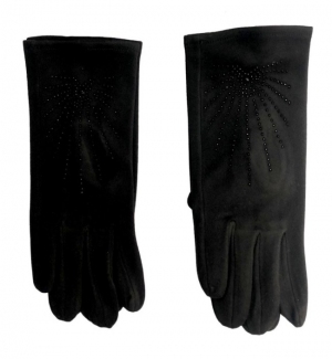Rękawiczki bawełniane damskie (M-L) DN17149