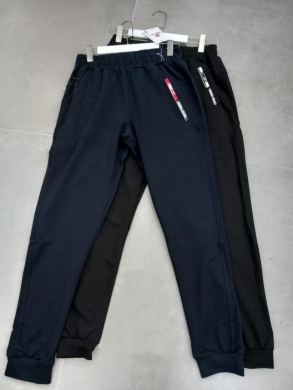 Spodnie dresowe męskie (S-2XL) TPA1012