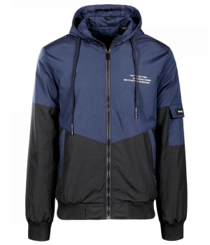 Kurtki męskie jesienne (M-2XL) DH4527