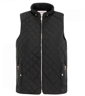 Kamizelka damska jesienna (S-XL) DH3384