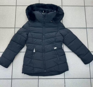 Kurtka damska zimowa (S-XL) NG2760