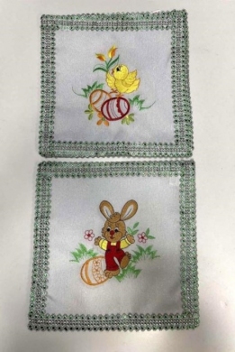 Ozdoba na koszyk (30 CM) DN2768