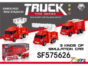 Zabawka samochód DH9399