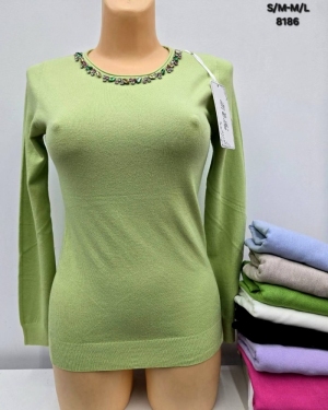Sweter damski (S-L) NG2305