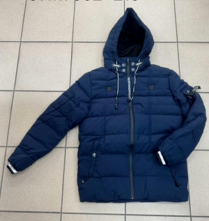 Kurtki męskie jesienne (M-2XL) DH4608