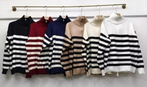 Sweter damski (M-2XL) NG3614