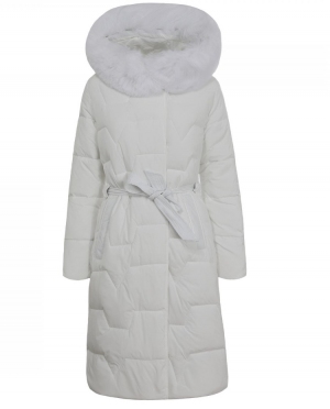 Kurtka damska zimowa (S-XL) DH3868