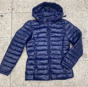 Kurtka damska jesienna (S-XL) DH3490