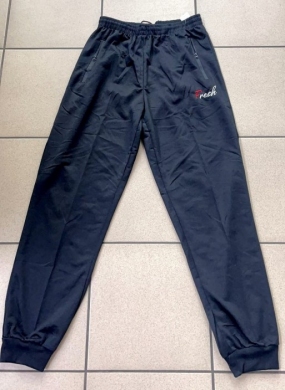 Spodnie dresowe męskie (M-4XL) DN12336