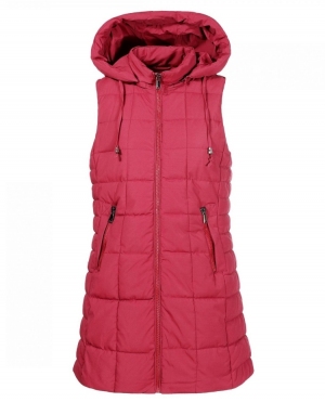Kamizelka damska jesienna (S-XL) DH3406