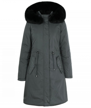 Kurtka damska zimowa (S-XL) DH3696