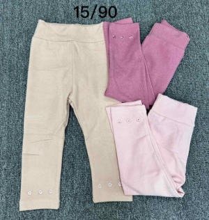 Legginsy dziewczęce (1-5) NG3883