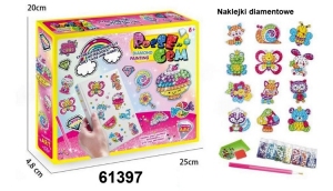 Zabawki DIY dla dzieci DH11508
