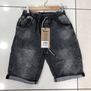 Szorty męskie jeansowe (30-38) DN5511