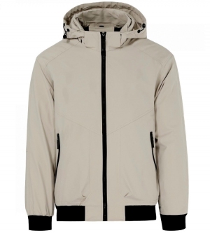 Kurtki męskie jesienne (M-2XL) DH4504
