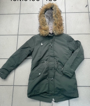 Kurtka damska zimowa (S-XL) DH3883