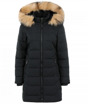Kurtka damska zimowa (S-XL) DH3770