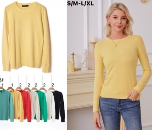 Sweter damski (M-XL) DH2699