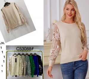Sweter damski (S-XL) DH1387