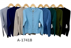 Sweter damski (M-3XL) DH3072