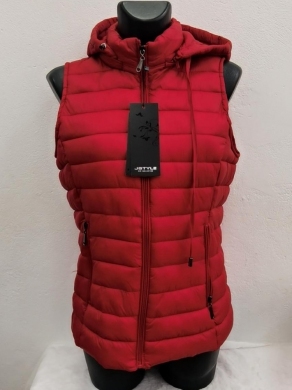 Kamizelka damska jesienna (S-XL) DH3368