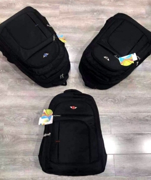 Plecak szkolne dla chłopca (Standard) TPA2281