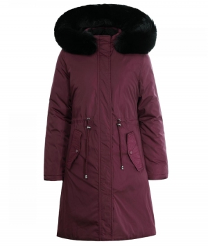 Kurtka damska zimowa (S-XL) DH3698