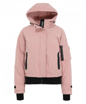 Kurtka damska jesienna (S-XL) NG1621