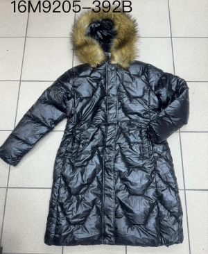 Kurtka damska zimowa (2XL-6XL) DH3668