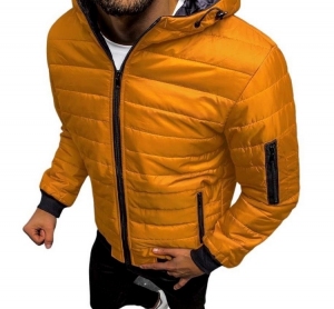 Kurtki męskie jesienne (M-2XL) DH4439