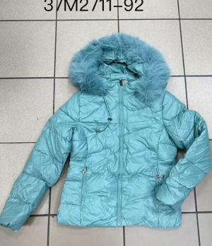 Kurtka damska zimowa (S-XL) NG2740