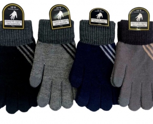 Rękawiczki bawełniane damskie (Standard) DN17097