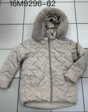Kurtka damska zimowa (S-XL) NG2733