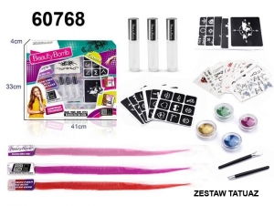 Zestaw zabawek DH10477