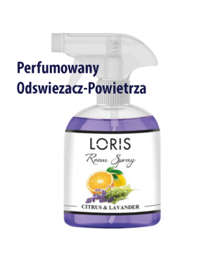 Zapachy do domu (500ml) DH7328