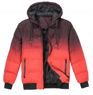 Kurtki męskie jesienne (M-2XL) DH4653