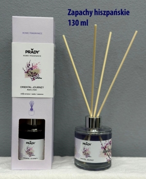 Zapachy do domu (130ml) DH7186