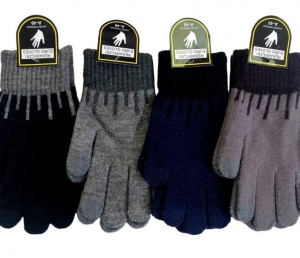 Rękawiczki bawełniane damskie (Standard) DN17101