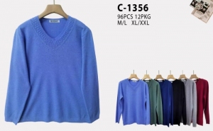 Sweter damski (L-2XL) NG2250