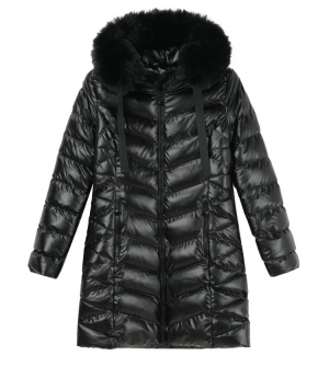 Kurtka damska zimowa (S-XL) DH3778