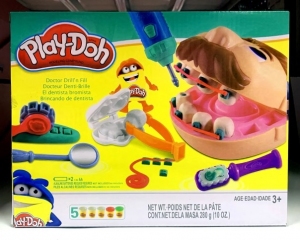 Zabawki dziecięce DN7334
