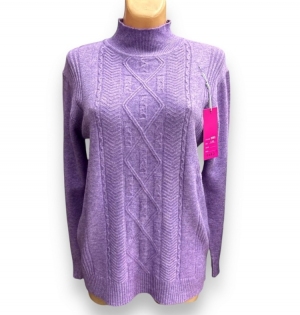 Sweter damski (M-2XL) DH3104
