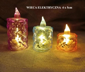 Świeca elektryczna DH8941