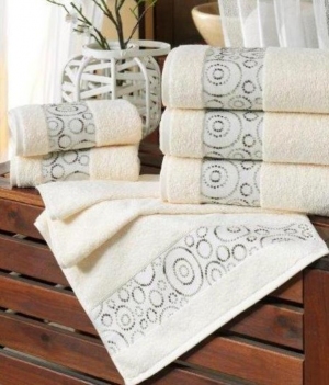 Ręczniki kąpielowe (50X90) DN19641
