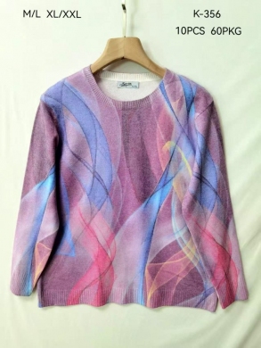 Sweter damski (L-2XL) NG2331