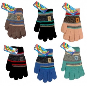 Rękawiczki bawełniane dziecięce (Standard) DN17214