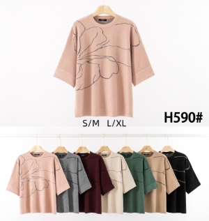 Sweter damski (S-XL) NG3397