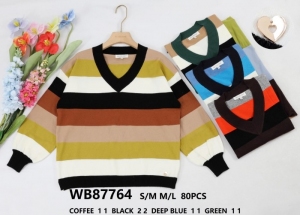 Sweter damski (S-L) NG1002