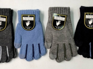 Rękawiczki bawełniane damskie (Standard) DN17096