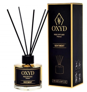 Zapachy do domu (120ml) DH7061